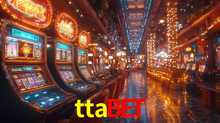 ttabet - Baixe o Cassino Oficial - ttabet.com