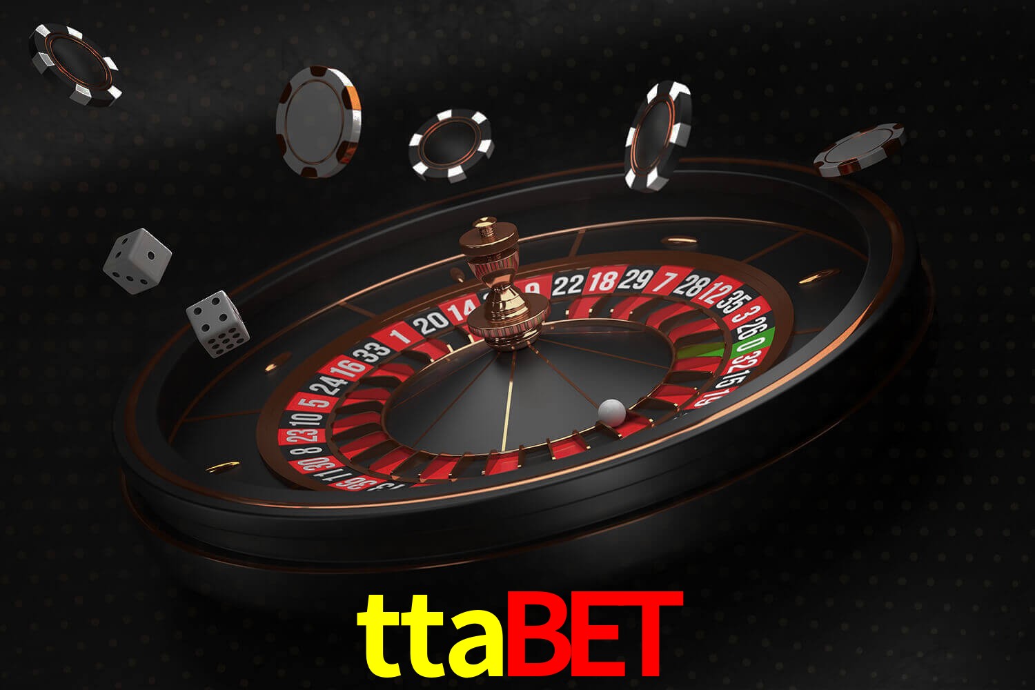 ttabet: Seu Cassino Premiado com Pagamentos Rápidos