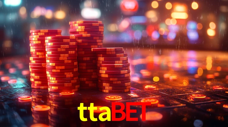 ttabet: Jogos de Caça-Níqueis-Altas Recompensas, Roleta-Velocidade, Blackjack-Desafios Máximos