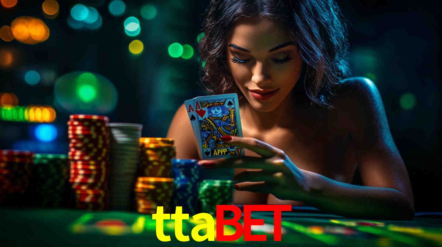 Inovações de Jogos na ttabet: O Futuro das Experiências Interativas