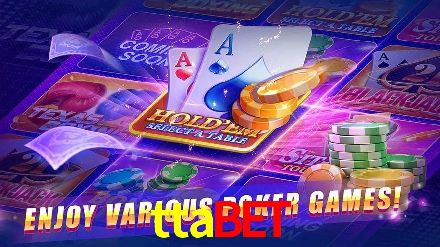 cassino ttabet