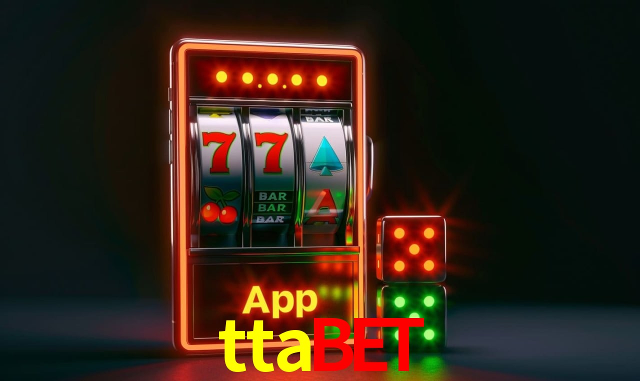 Jogos de Slot ttabet