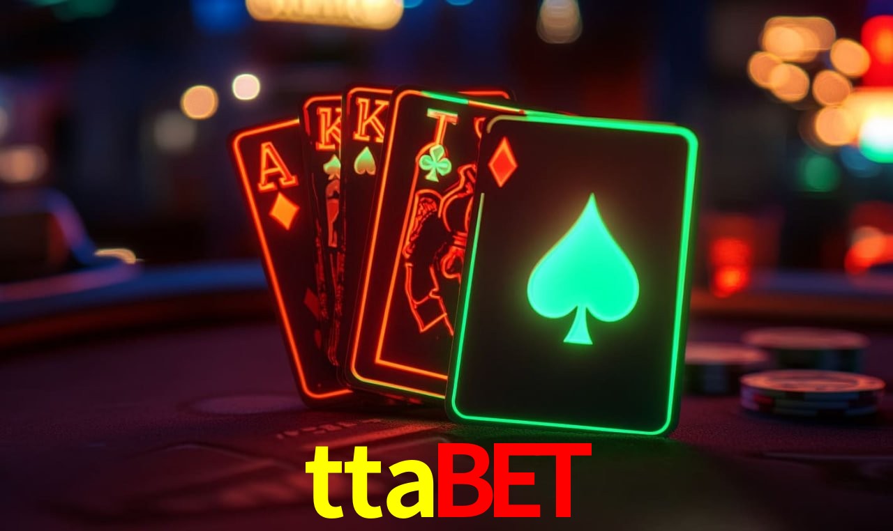 Provedores de Jogos ttabet
