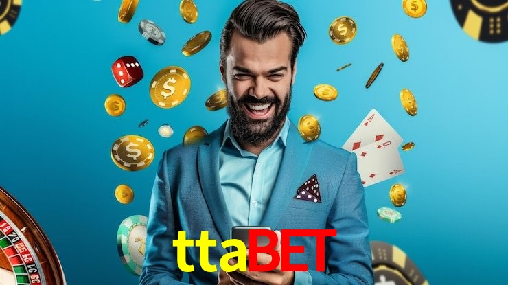 Slot Games ttabet
