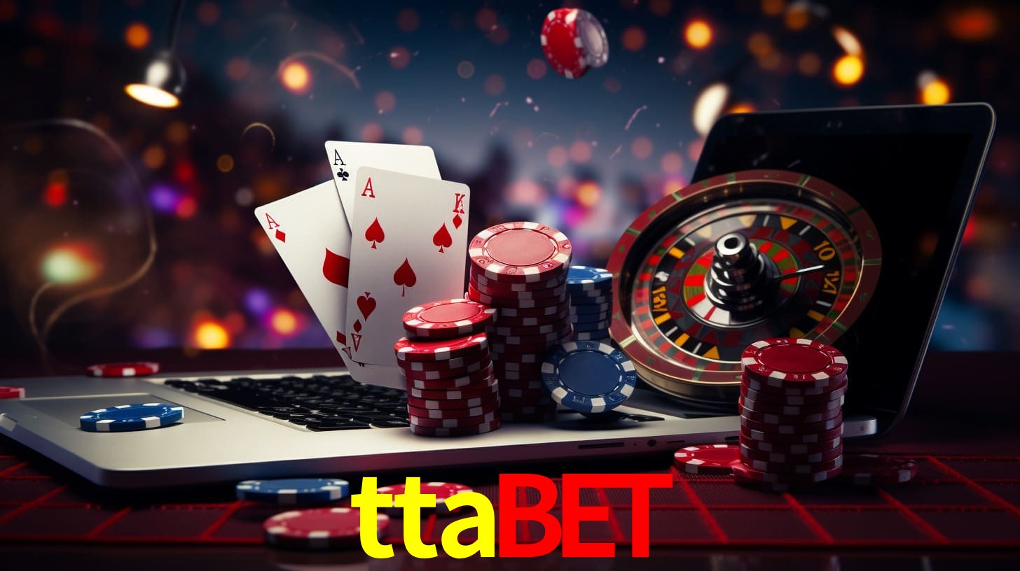 Roulette Table ttabet