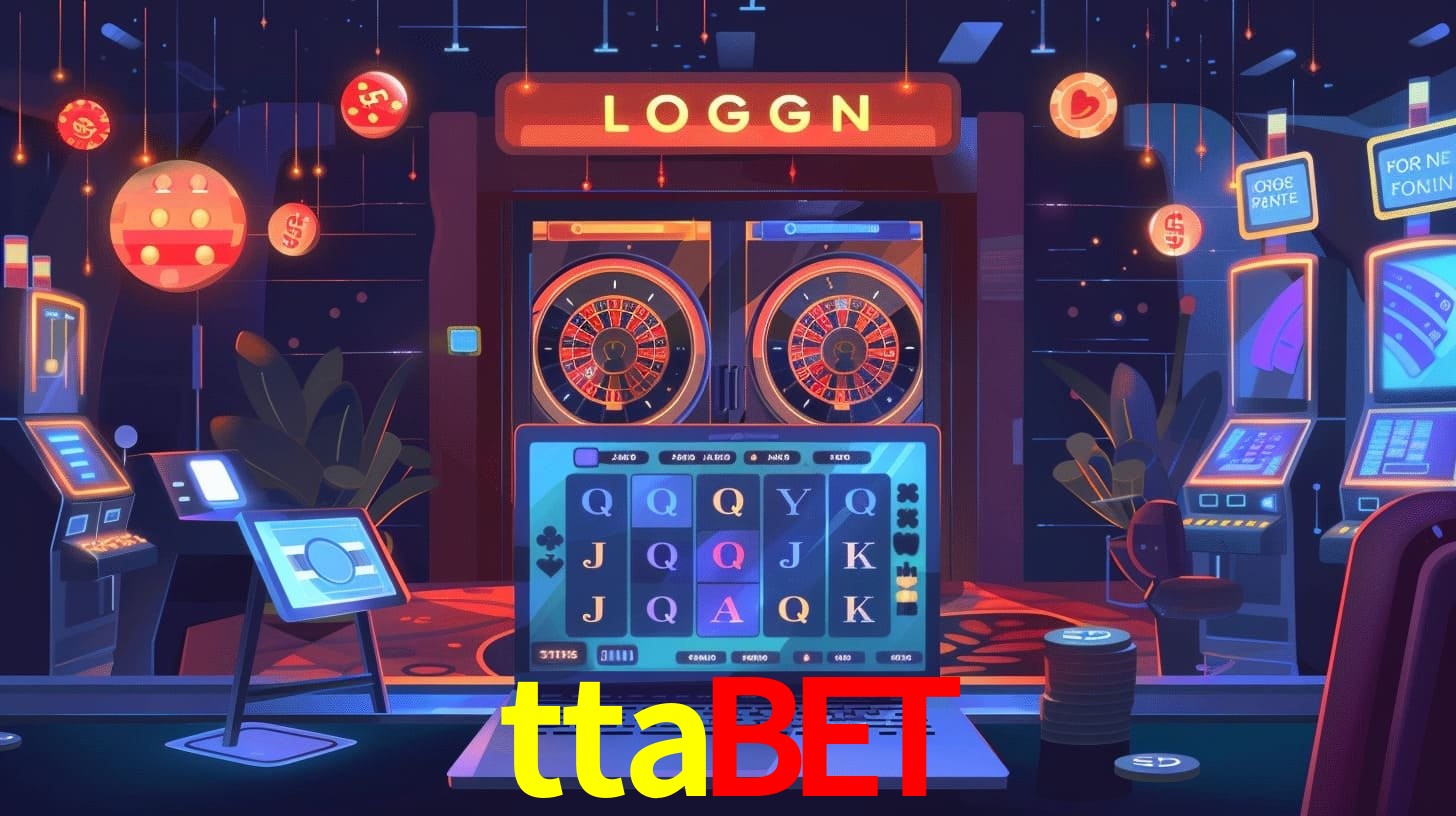 App Mobile ttabet - Jogue em Qualquer Lugar no Seu Smartphone