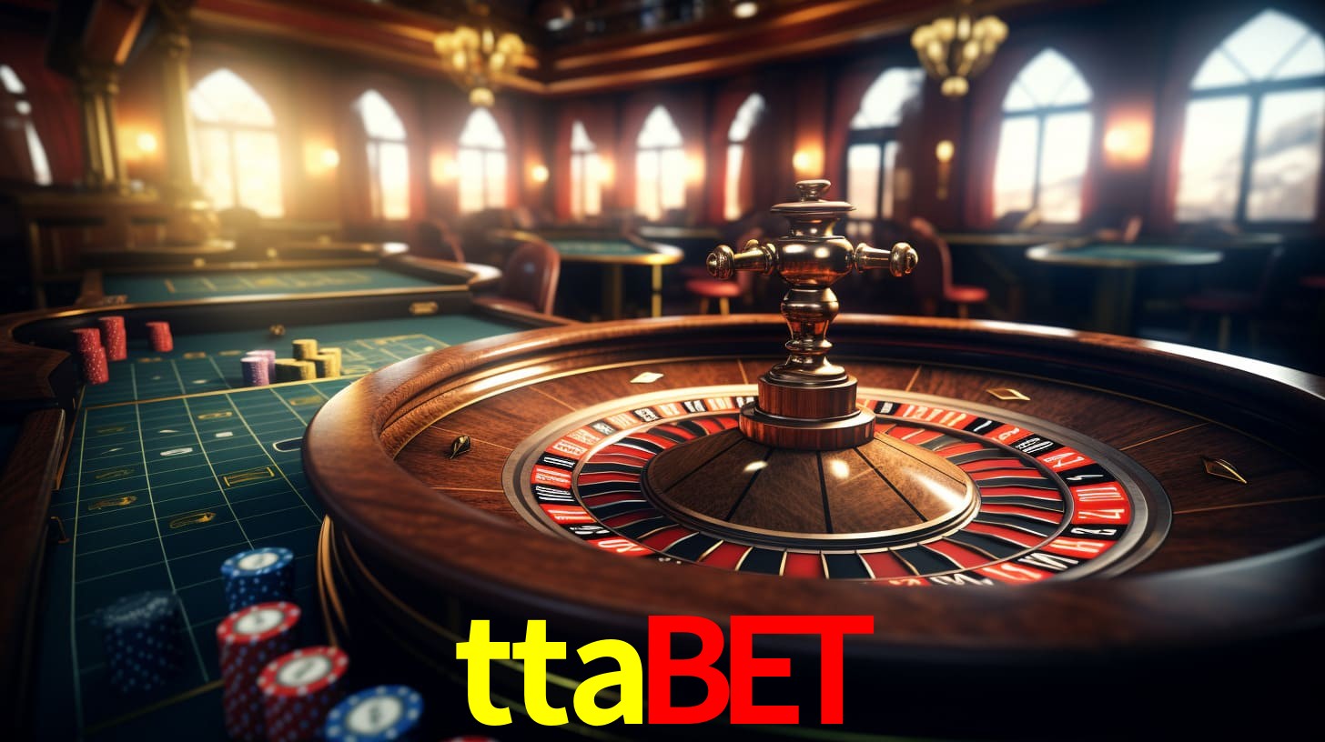 Blackjack Table ttabet