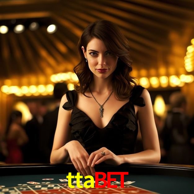 Desvendando o Mundo dos Jogos Virtuais na ttabet