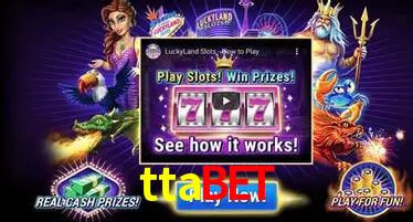 Descubra o Mundo do Cassino Online com ttabet