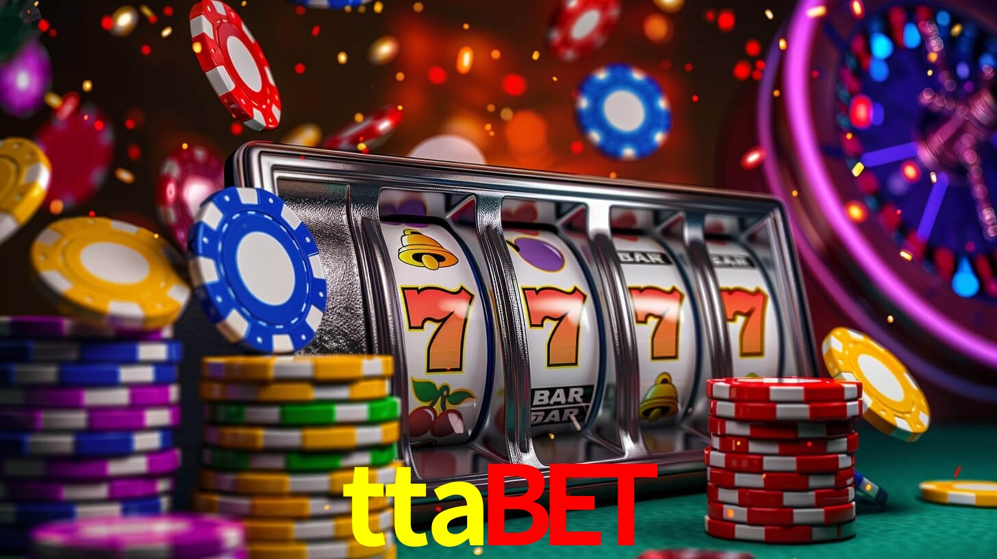 Casino Ao Vivo ttabet
