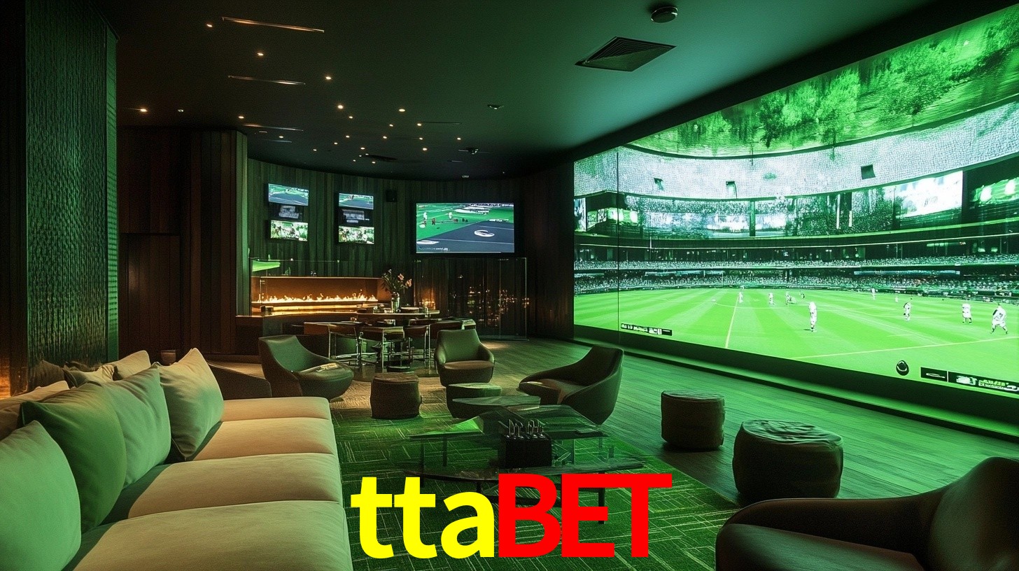 ttabet: Seu Especialista em Apostas Esportivas Brasileiras