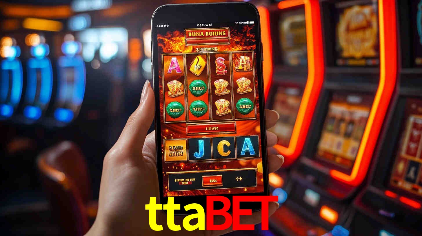 Sinta a adrenalina dos jogos de cassino com ttabet