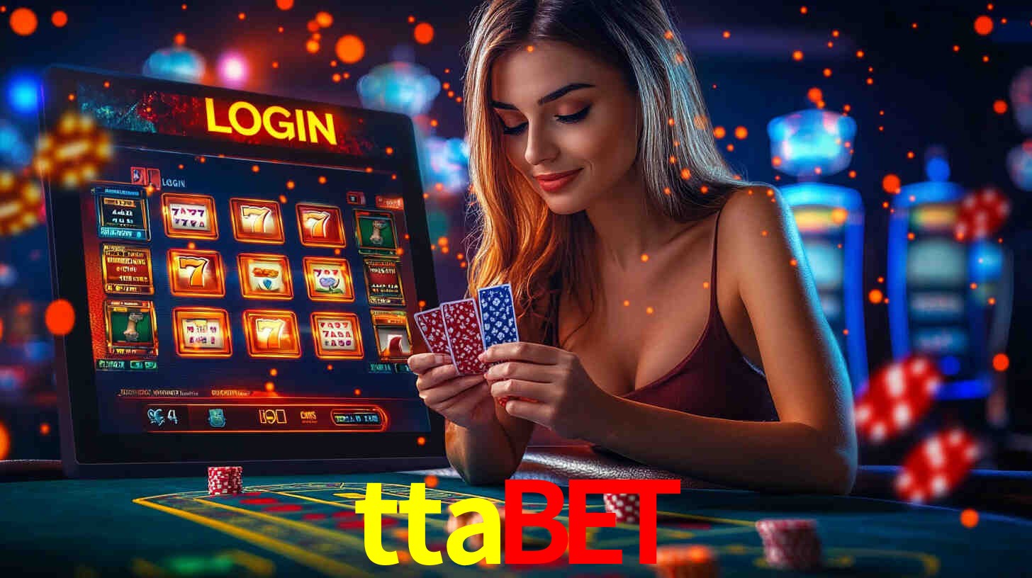 Bônus Generosos e Exclusivos no ttabet para Você!
