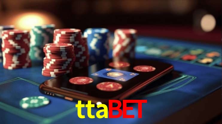 Apostas de Tênis ttabet