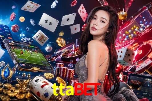 Game Providers ttabet