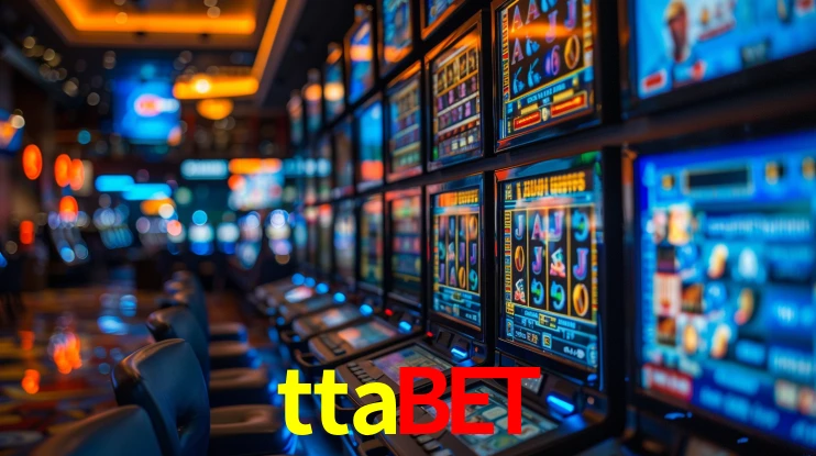APP oficial da ttabet para mobile