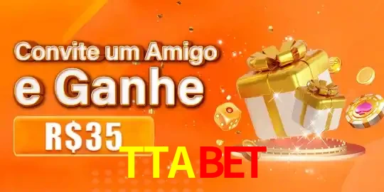Promoções TTABET